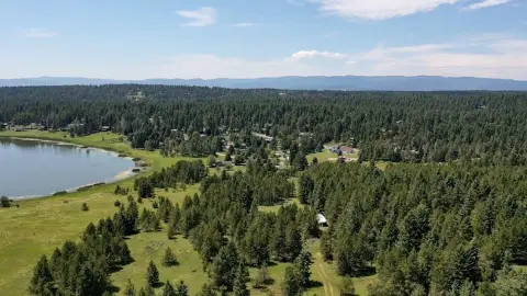 Waterfront Residential Land