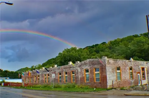 Loft Apartments in Kansas City