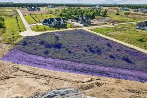 Bartonville Land in Hudson Hills