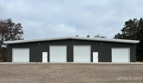 Florence Commercial/Industrial Building For Sale