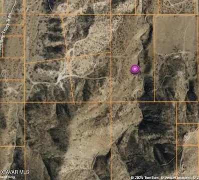 20 Acres in Juniper Hills