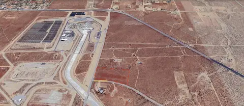 Littlerock Agricultural Land For Sale