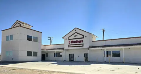 Modern Office Building - Vacant Suites