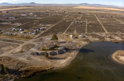 Christmas Valley Land Opportunity