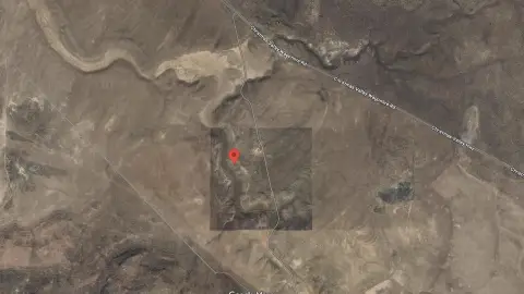 Spacious Vacant Lot in Oregon