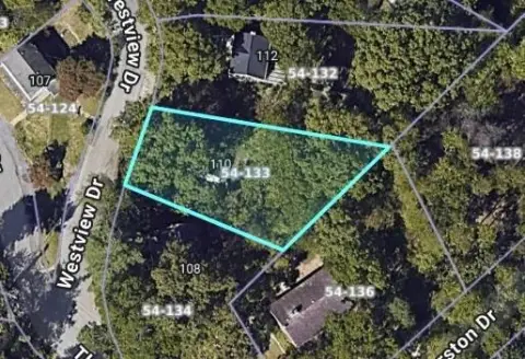 Residential Land For Future Development