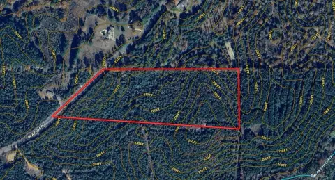 Eros, LA Vacant Land