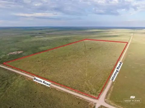 80 Acres Vacant Land, Roy