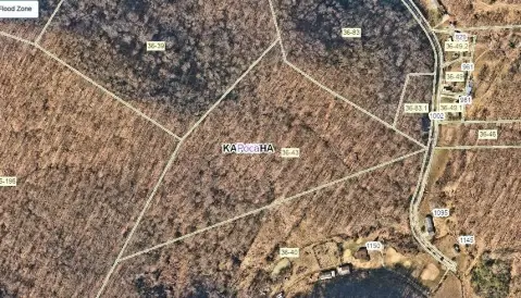 Charleston Vacant Land For Sale