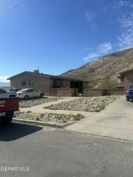 El Paso Multifamily Investment Property