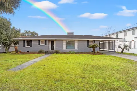 Turn-Key Multifamily Near Myrtle Beach