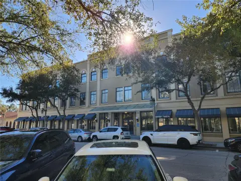 Celebration Office Space Sublease