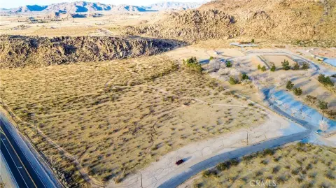 Apple Valley Vacant Land Parcel
