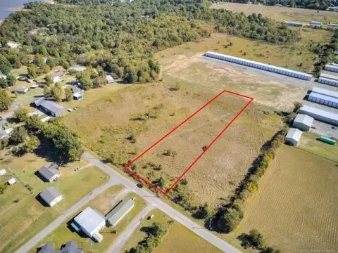 Land For Sale in Eufaula