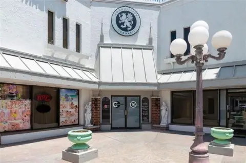 Tulsa Retail Space Available