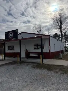 Commercial Property with Drive-Thru Access