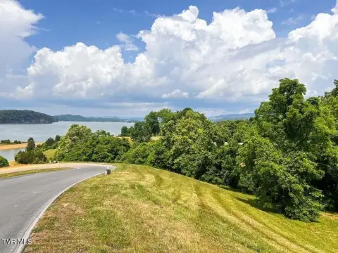 Waterfront Build Lot with Deeded Slip