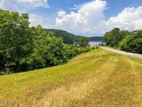 Waterfront Build Lot with Boat Slip