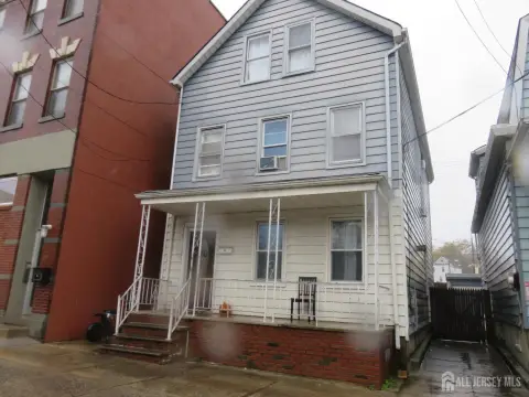 Two Family Perth Amboy Property