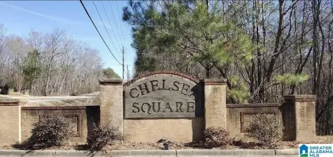 Residential Lot in Chelsea Square