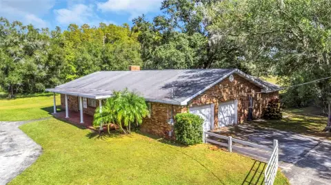 Lutz 10-Acre Development Opportunity