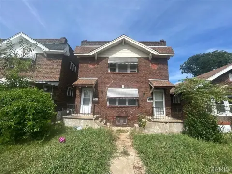 St Louis Rehab Opportunity