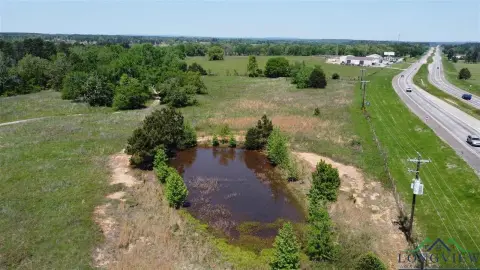 Commercial Land Near Highway 259