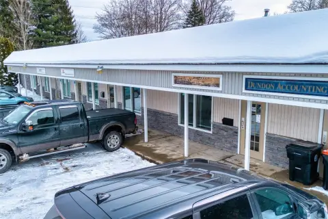 Mixed-Use Property in Corry, PA