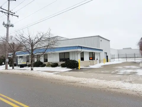 Erie Commercial Warehouse For Sale