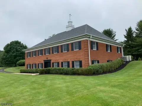 Two-Story Office Complex on Route 202