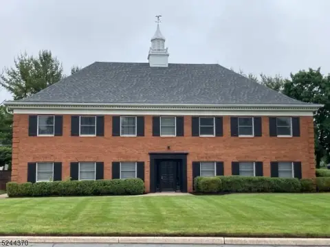 Two-Story Office Complex on Route 202