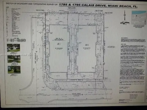 Miami Beach Land Redevelopment Opportunity