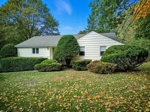 Unique Marlborough Three-Family Ranch Home