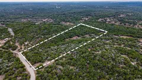 Hondo, TX Land Available