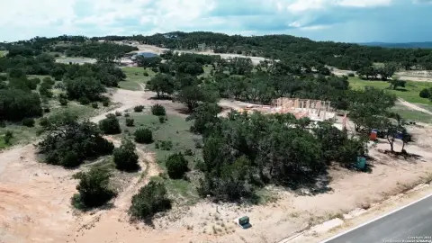 Corner Lot with Hilltop Views