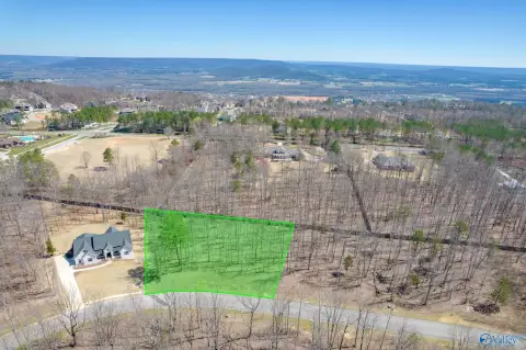 Green Mountain Homesite Opportunity