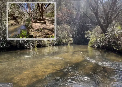 2-Acre Riverfront Homesite Opportunity