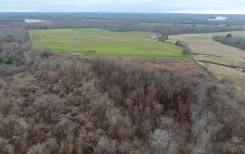 Avoyelles Parish Hunting and Agricultural Land