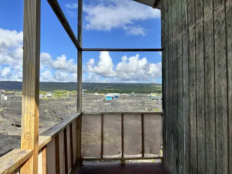 Kalapana Gardens Land Package