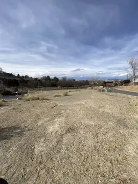 Grand Junction Townhome Lot