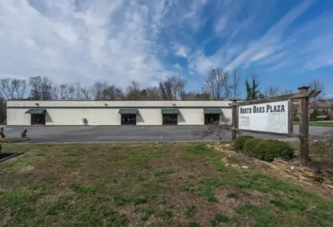 Multifamily Property in Dalton, Georgia