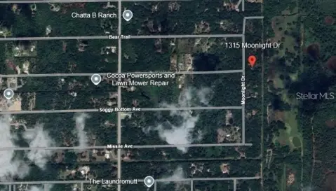 COCOA, FL Land Opportunity