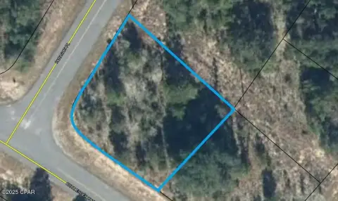 Corner Lot in Sunny Hills