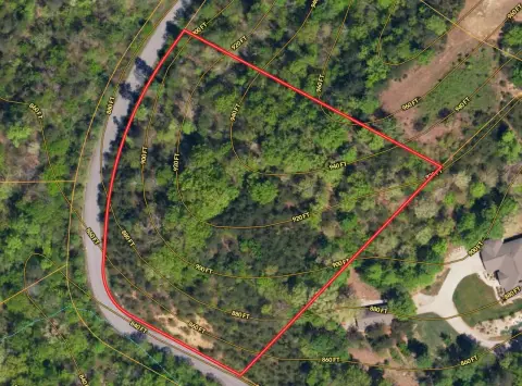 Kingston Land with Mountain Views