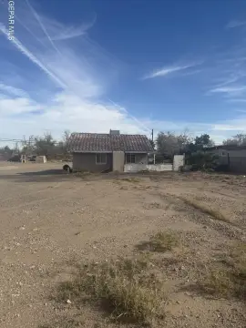 El Paso Multi-Unit Property