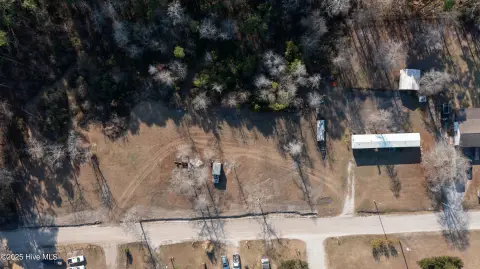 Hubert, NC One Acre Land