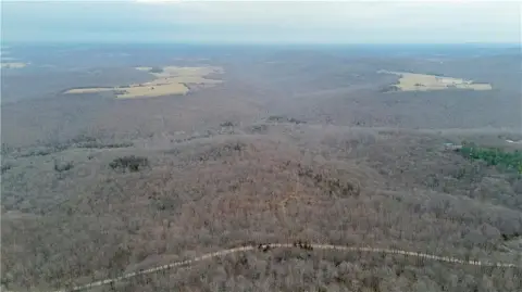 West Fork Recreational Land