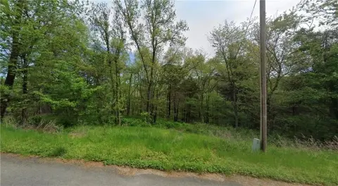 Bella Vista Buildable Sewer Lot