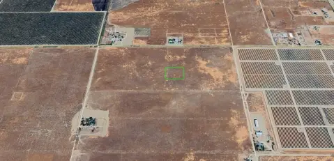 Lancaster Corner Lot For Sale