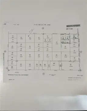 Anza Land at Cahuilla Foothills